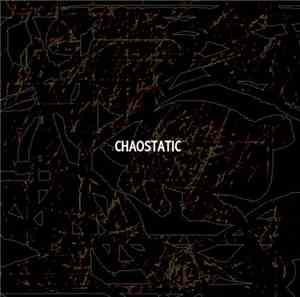 Norwood Grimes - Chaostatic