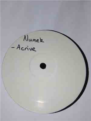 Numek - Decapitated E.P.