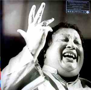 Nusrat Fateh Ali Khan - Qawwal And Party - Shahen-Shah