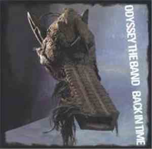 Odyssey The Band - Back In Time