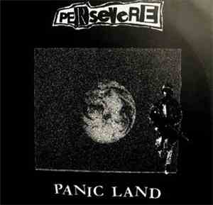 Persevere  - Panic Land