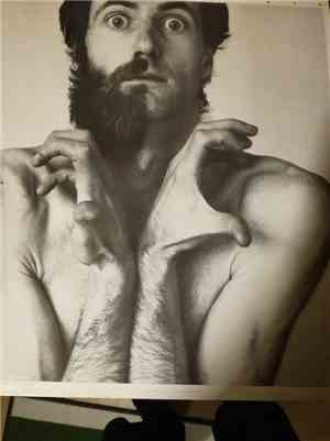 Peter Hammill - The Future Now