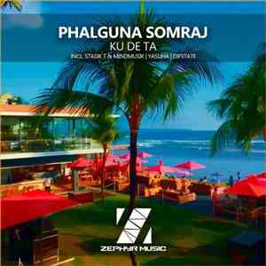 Phalguna Somraj - Ku De Ta