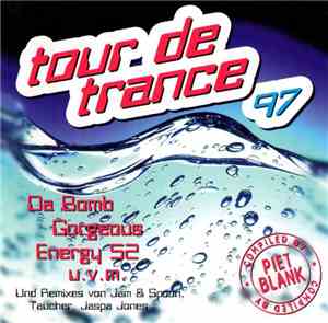 Piet Blank - Tour De Trance 97