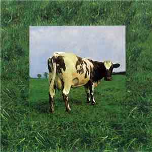 Pink Floyd - Atom Heart Mother