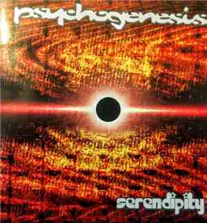 Psychogenesis - Serendipity