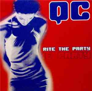 QC - Rite The Party