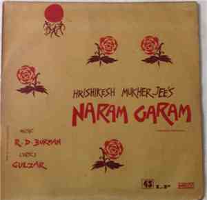 R. D. Burman, Gulzar - Naram Garam