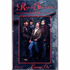 Randy Fuller Four - Carryin` On