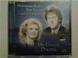 Ray Lynam & Philomena Begley - My Elusive Dreams