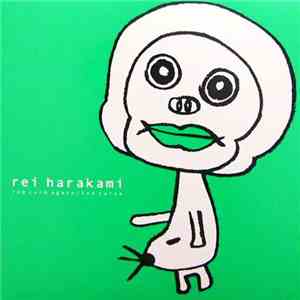 Rei Harakami - Red Curb Again
