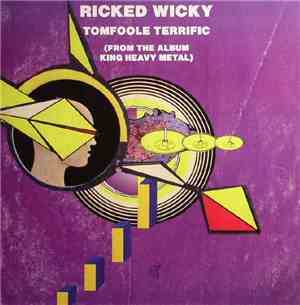 Ricked Wicky - Tomfoole Terrific