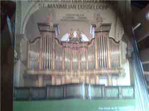 Robert Schumann, Johannes Brahms, Felix Mendelssohn-Bartholdy - Orgelmusik  ...