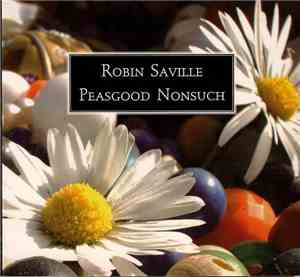 Robin Saville - Peasgood Nonsuch