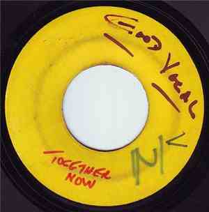 Roman Stewart - Together Now / Version