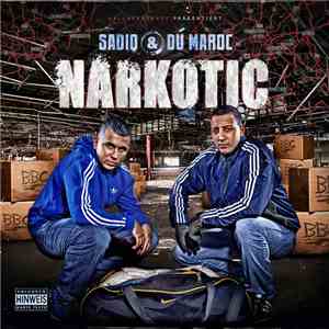 SadiQ  & Dú Maroc - Narkotic