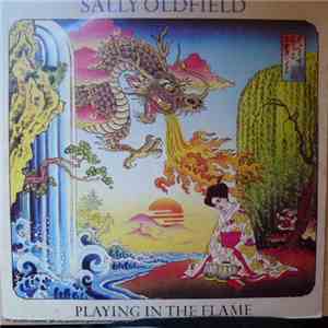 Sally Oldfield - Playing In The Flame