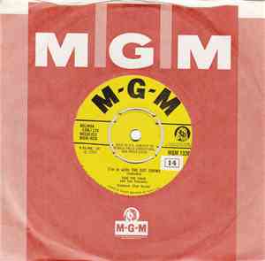 Sam The Sham And The Pharaohs - The Hair On My Chinny Chin Chin / (I'm In W ...