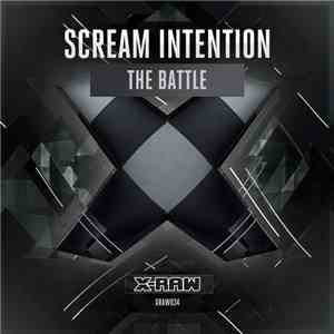 Scream Intention - The Battle