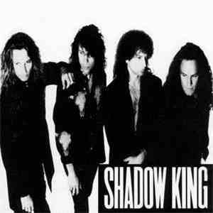 Shadow King - Shadow King