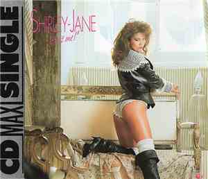 Shirley-Jane - Hit Me!