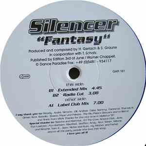 Silencer - Fantasy