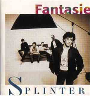 Splinter  - Fantasie