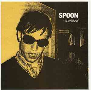 Spoon - Telephono