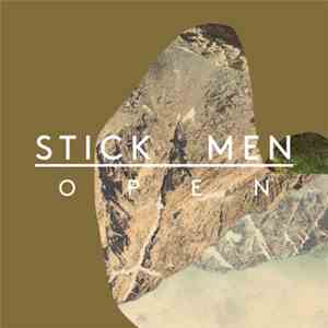 Stick Men  - Open