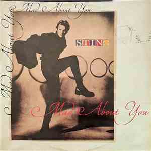 Sting - Mad About You