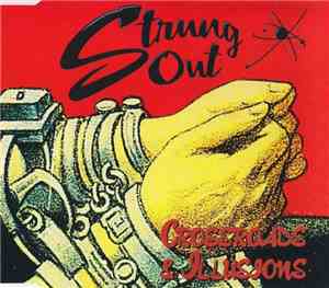 Strung Out - Crossroads & Illusions