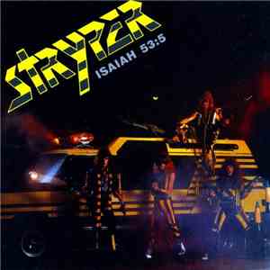 Stryper - Soldiers Under Command