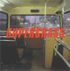 Supergrass - Moving