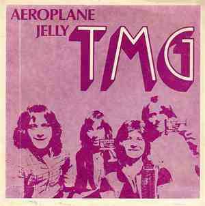Ted Mulry Gang - Aeroplane Jelly