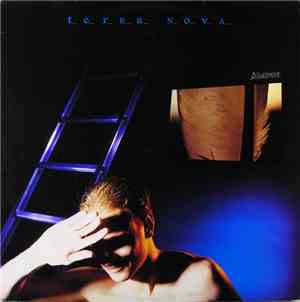 Terra Nova  - Blindbockslek