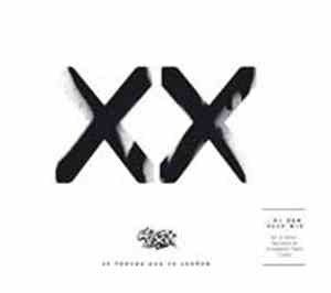 Texta - XX - 20 Tracks Aus 20 Jahren