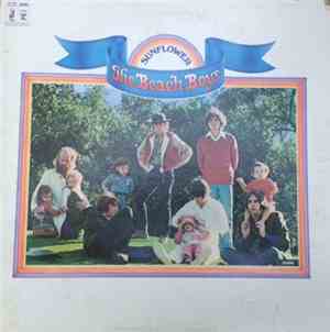 The Beach Boys - Sunflower