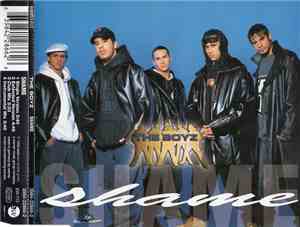 The Boyz  - Shame