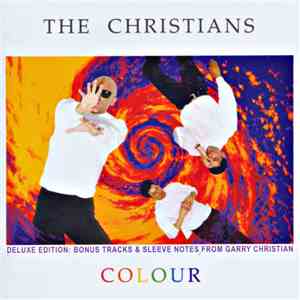 The Christians - Colour