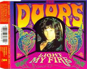 The Doors - Light My Fire