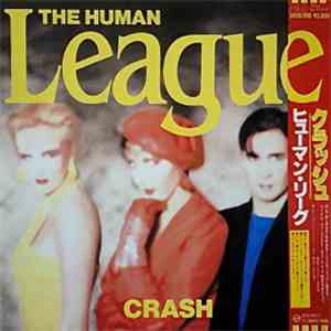 The Human League - Crash