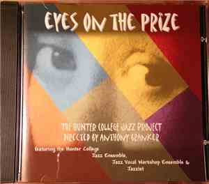 The Hunter College Jazz Project Directed By Anthony Branker - Eyes On The P ...