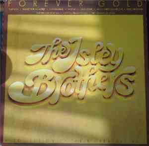 The Isley Brothers - Forever Gold