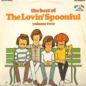 The Lovin' Spoonful - The Best Of Volume Two