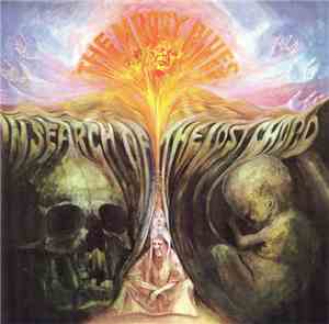 The Moody Blues - In Search Of The Lost Chord