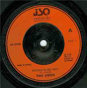 The Odds  - Dread In My Bed