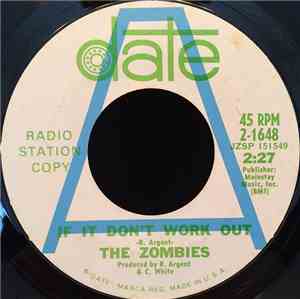 The Zombies - If It Don't Work Out