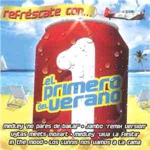 Unknown Artist - El Primero Del Verano