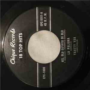 Various - 18 Top Hits
