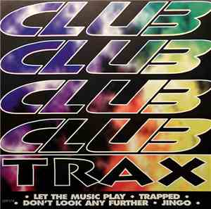 Various - Club Trax